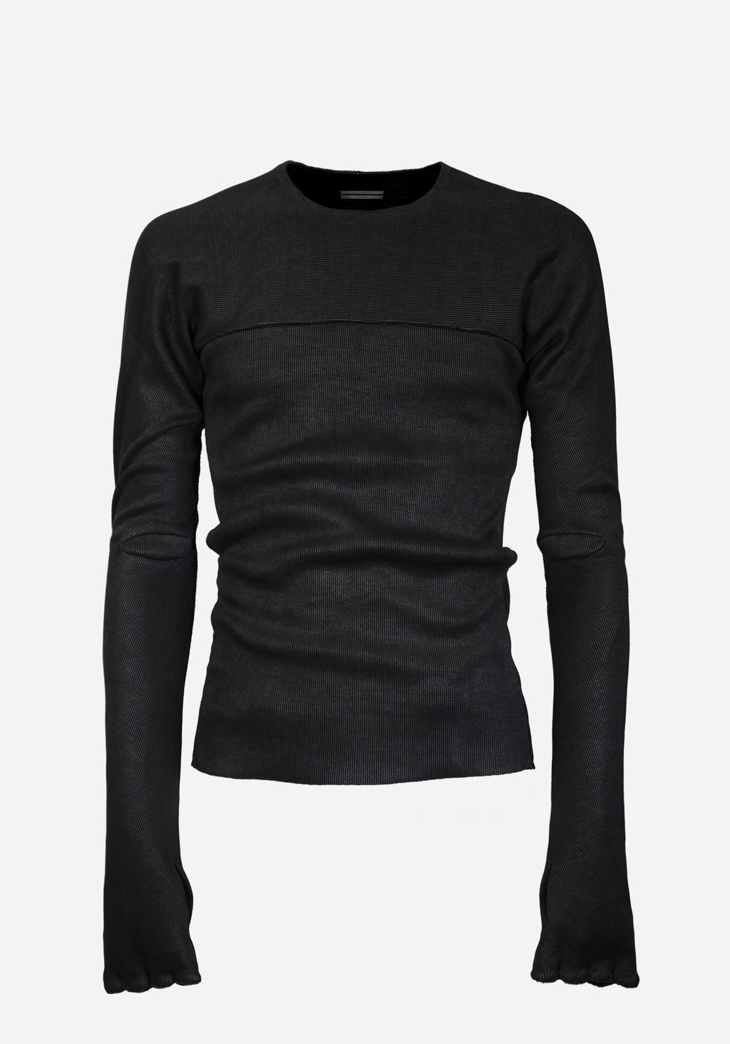 "HASLAN" HOUSETECK MORPHED BLADE PROSTHETIC GLOVED LONG SLEEVE