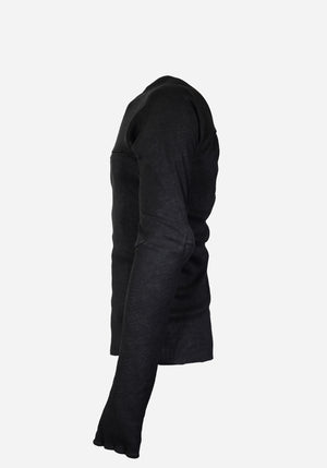 "HASLAN" HOUSETECK MORPHED BLADE PROSTHETIC GLOVED LONG SLEEVE