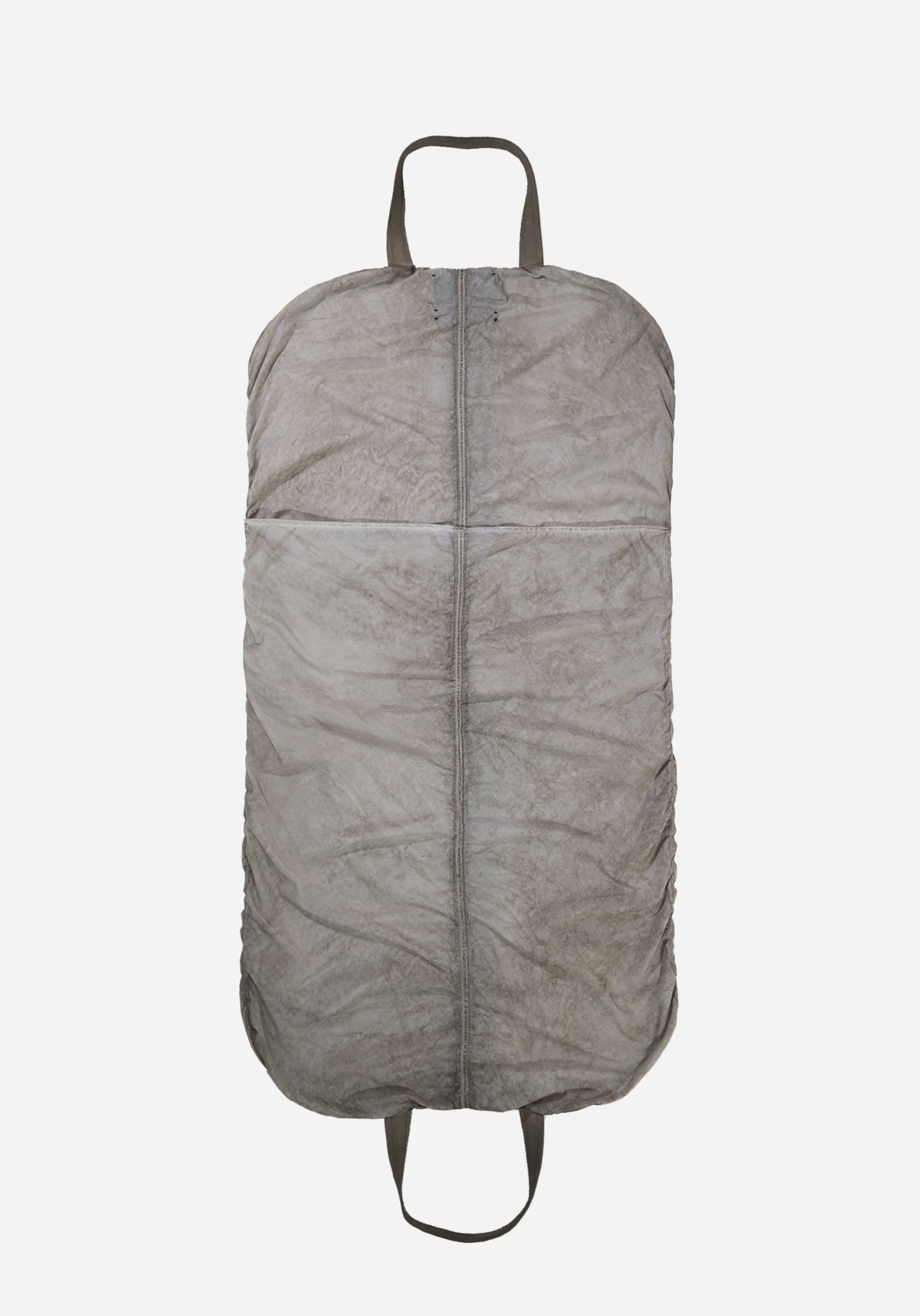 "GODA" MEMBRANE BODY-BAG TRANSPORTER  SET