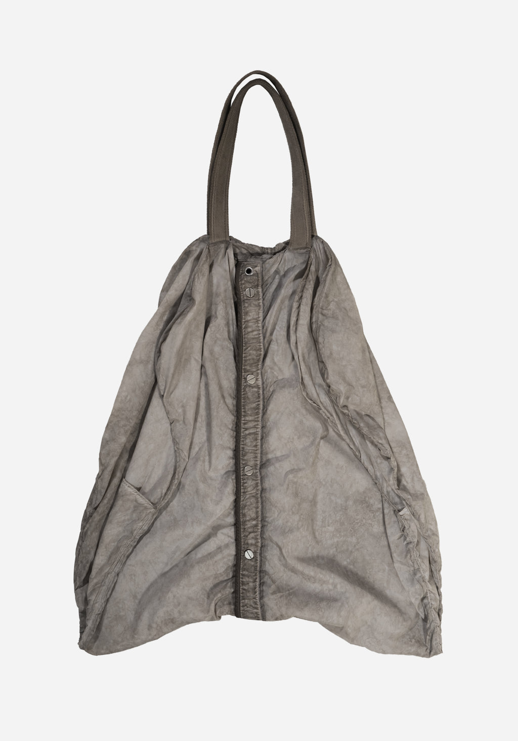 "GODA" MEMBRANE BODY-BAG TRANSPORTER  SET