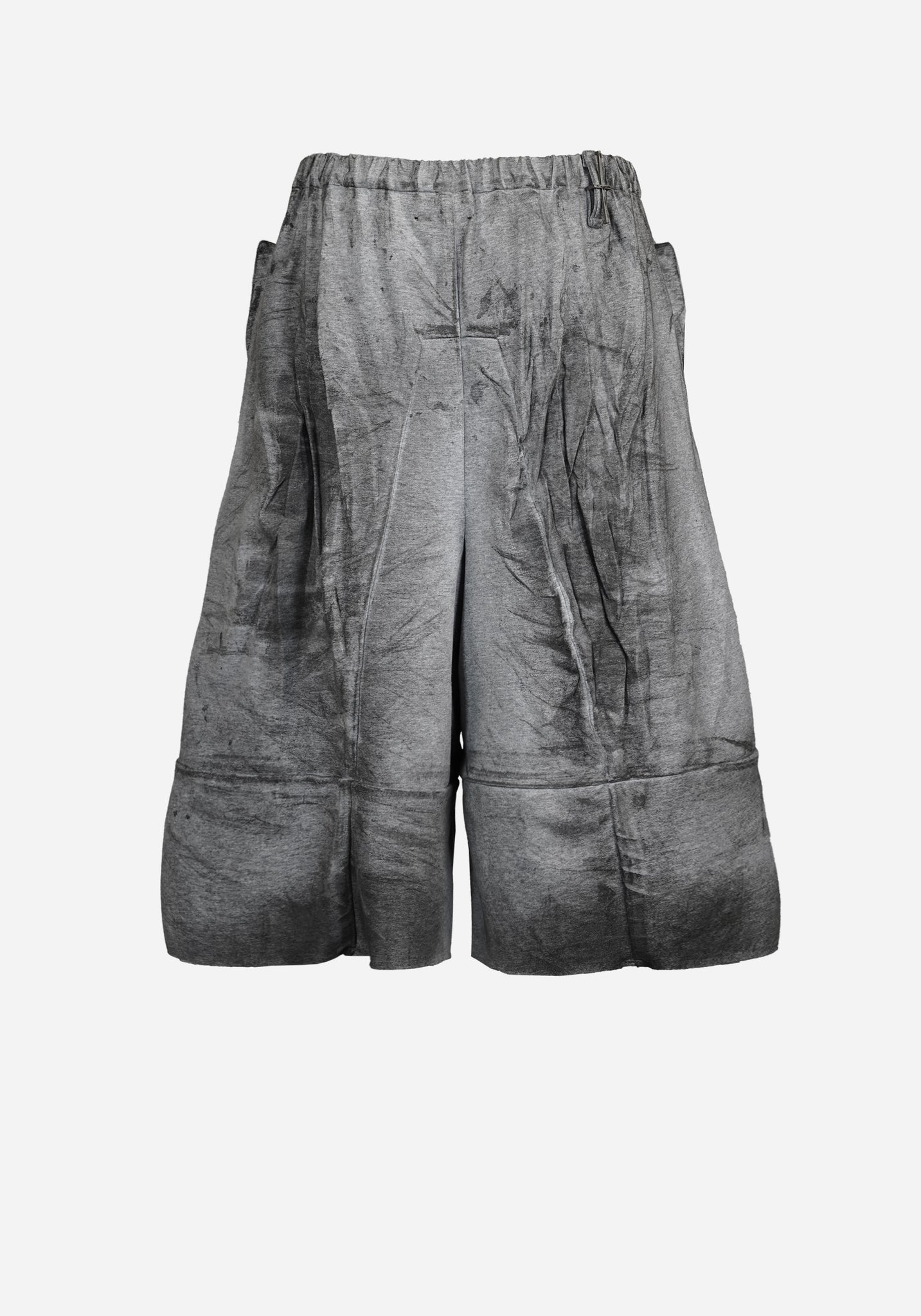 "ESKIMO"  HOUSETECK INSERTED HYDRAULIC PRESSED SHORTS
