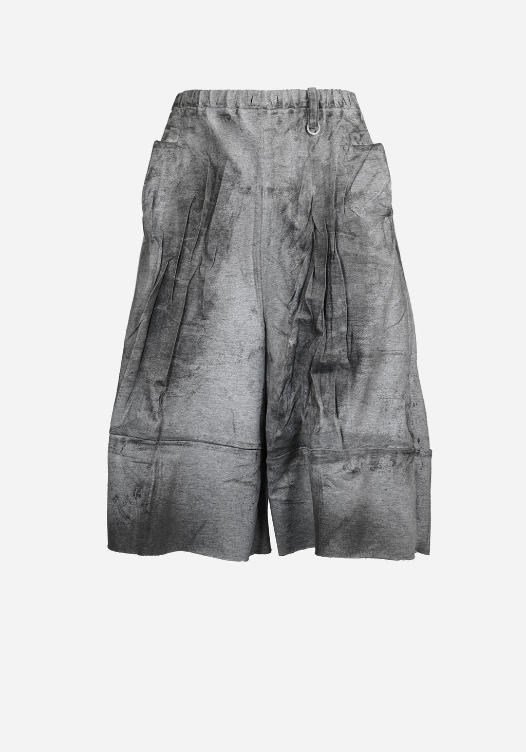 "ESKIMO"  HOUSETECK INSERTED HYDRAULIC PRESSED SHORTS