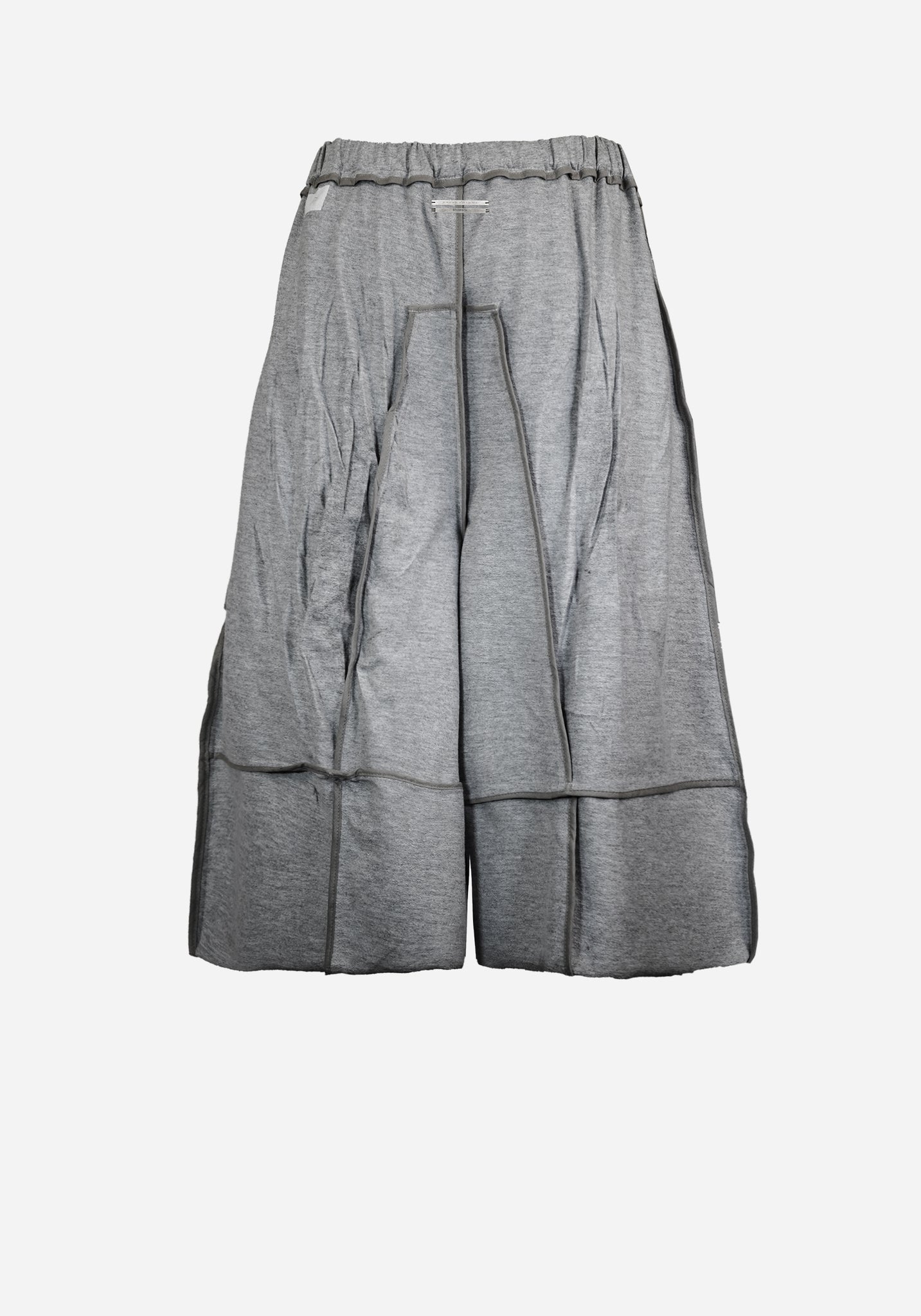 "ESKIMO"  HOUSETECK INSERTED HYDRAULIC PRESSED SHORTS