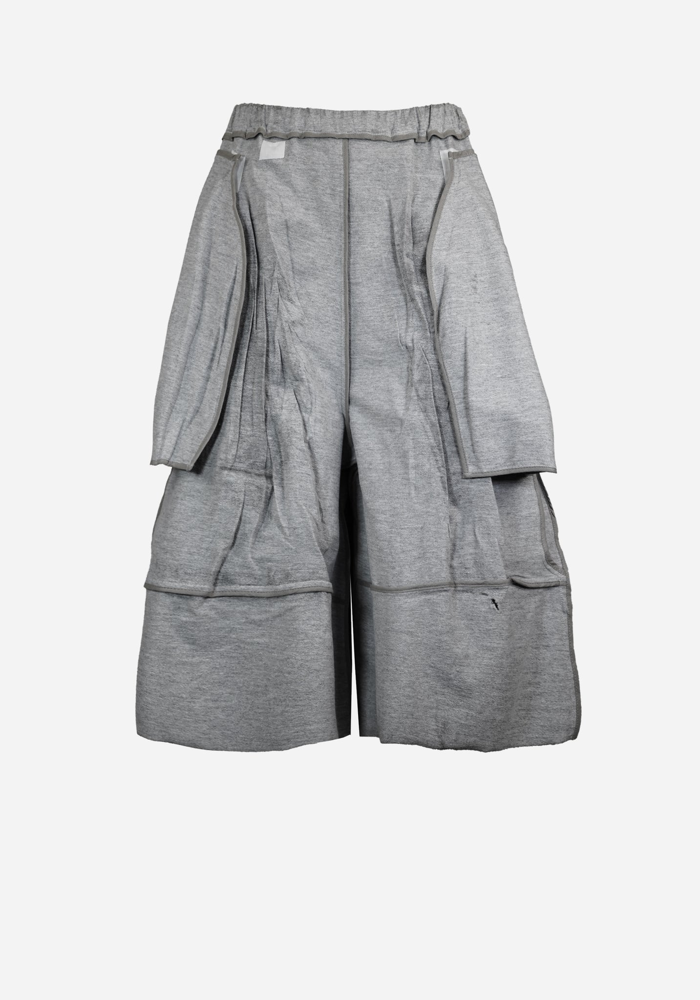 "ESKIMO"  HOUSETECK INSERTED HYDRAULIC PRESSED SHORTS