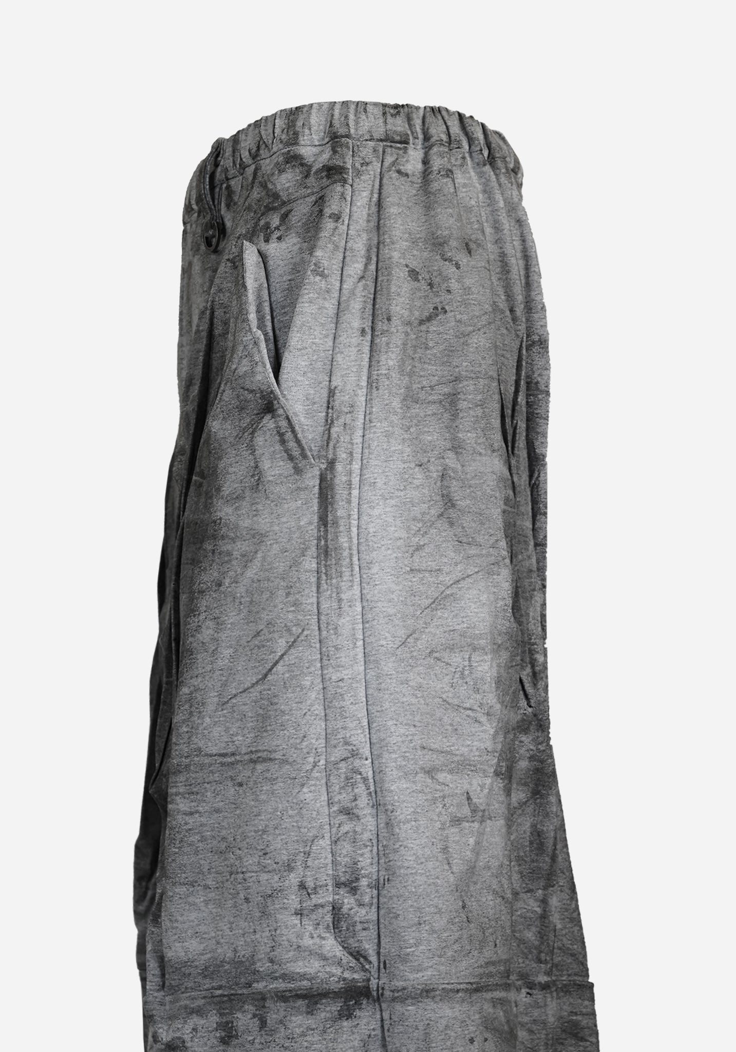 "ESKIMO"  HOUSETECK INSERTED HYDRAULIC PRESSED SHORTS