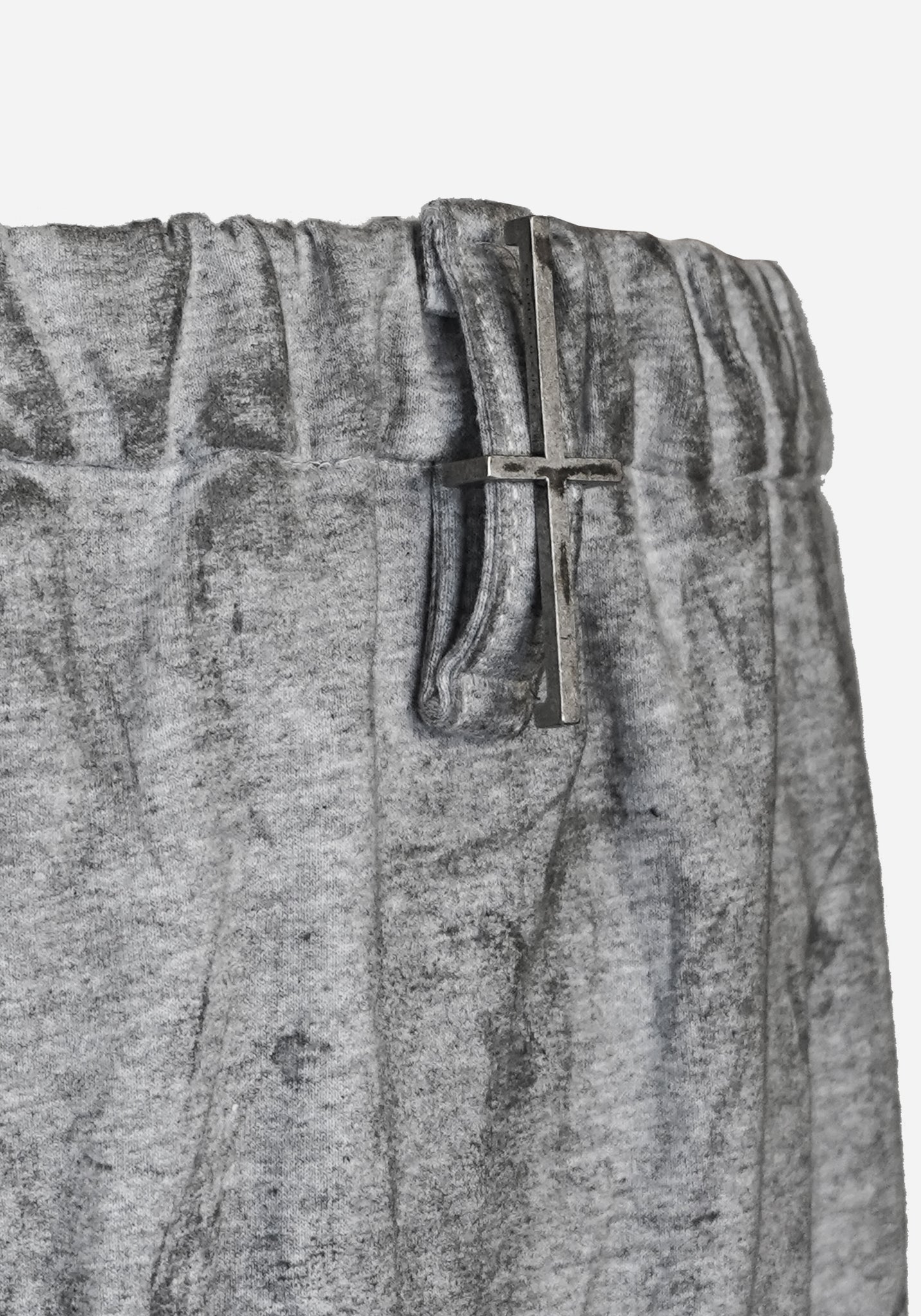 "ESKIMO"  HOUSETECK INSERTED HYDRAULIC PRESSED SHORTS